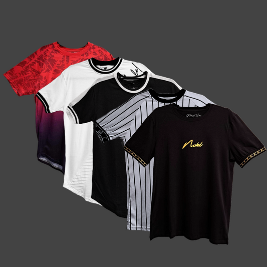 Five For the Win Pack