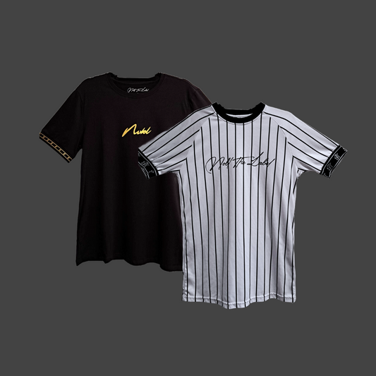 Twin Tee Bundle