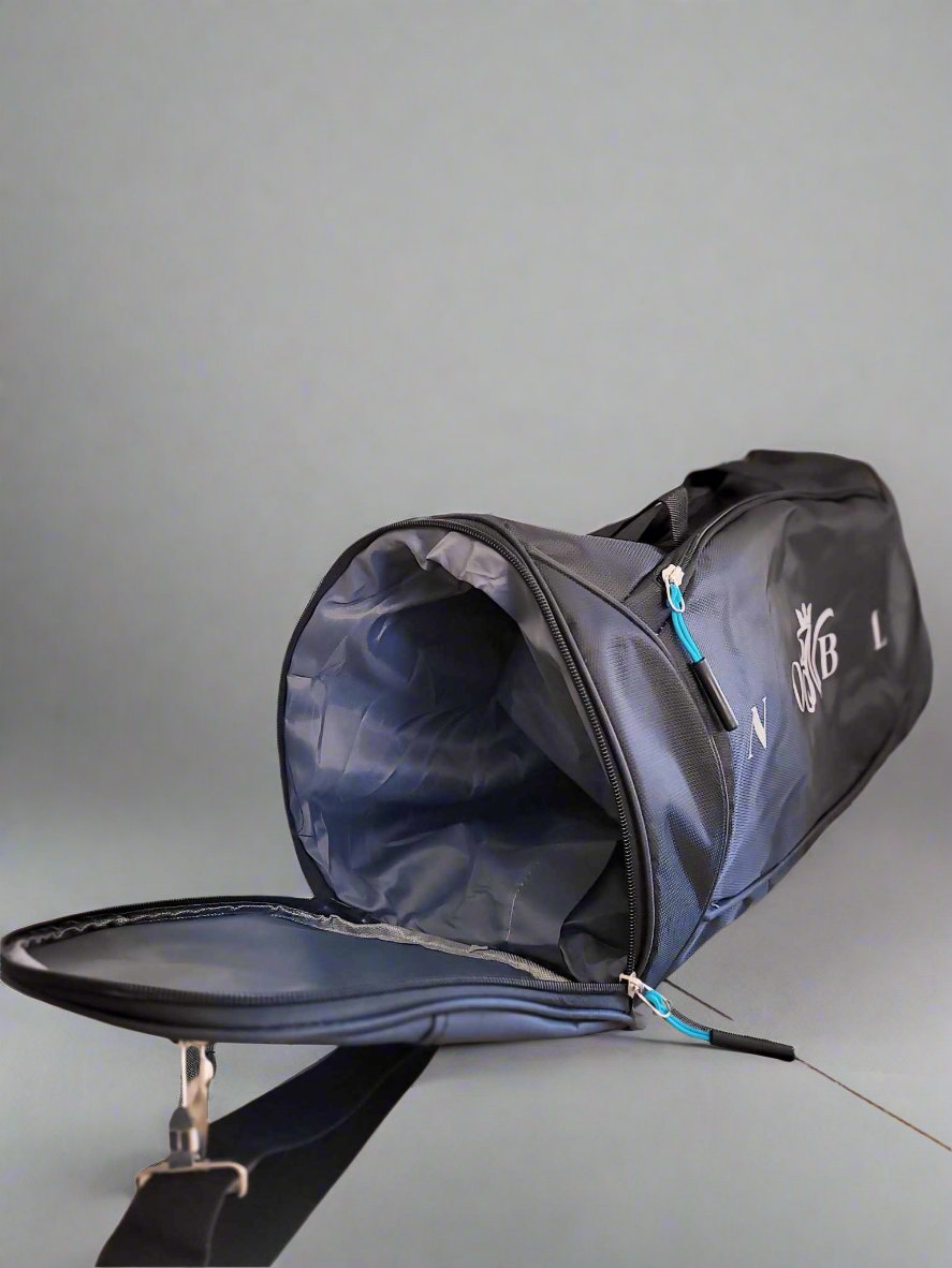 NoBL Lux Duffel Bag