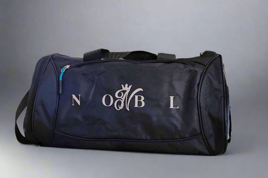 NoBL Lux Duffel Bag